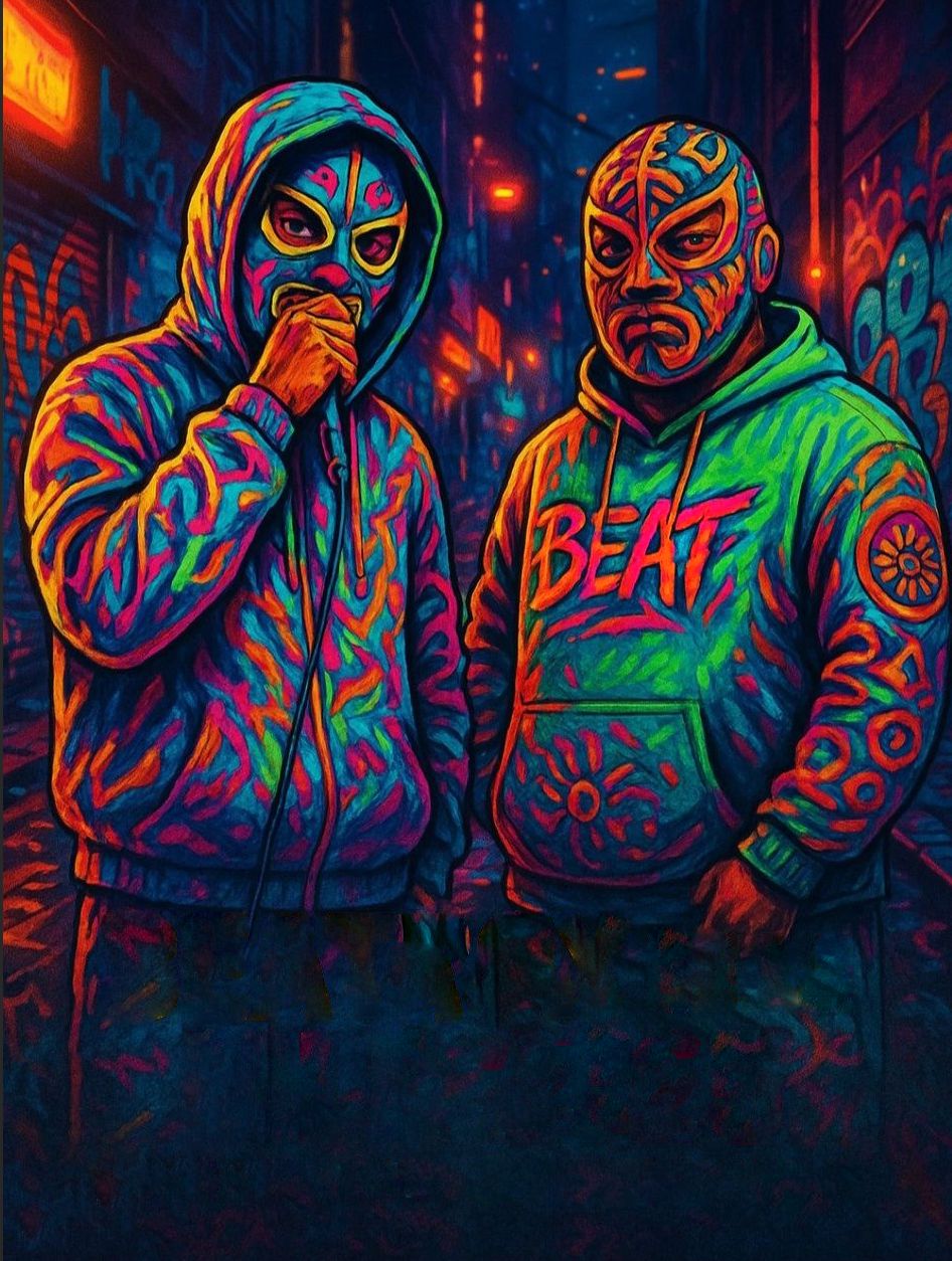 Actividad Cultural Comunitaria: Cloc Cloc